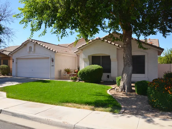 8520 E Naranja Ave, Mesa, AZ 85208