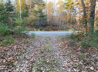 P/o 866 Genthner Rd, Waldoboro, ME 04572