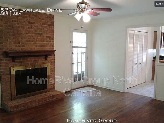 2nd image of 5304 Lawndale Dr