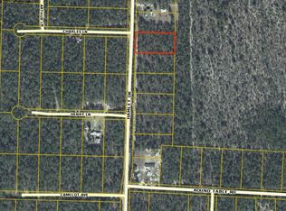 4 Hamlet Dr, Defuniak Springs, FL 32433