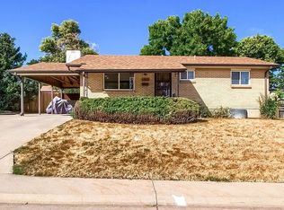 8335 Elati St, Denver, CO 80221