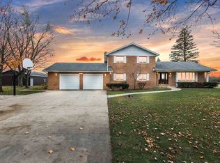 6181 W Freeland Rd, Freeland, MI 48623