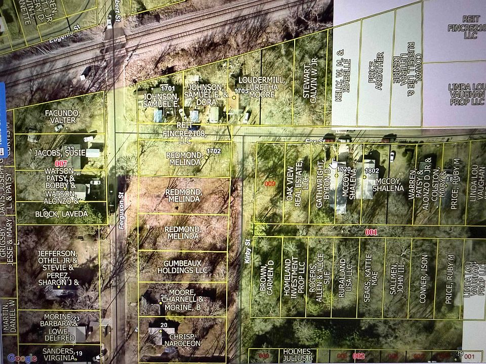 1st image of Kirby St
