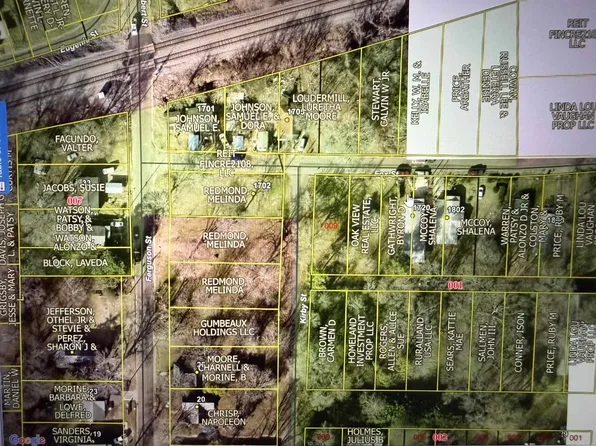 Kirby St, Texarkana, AR 71854