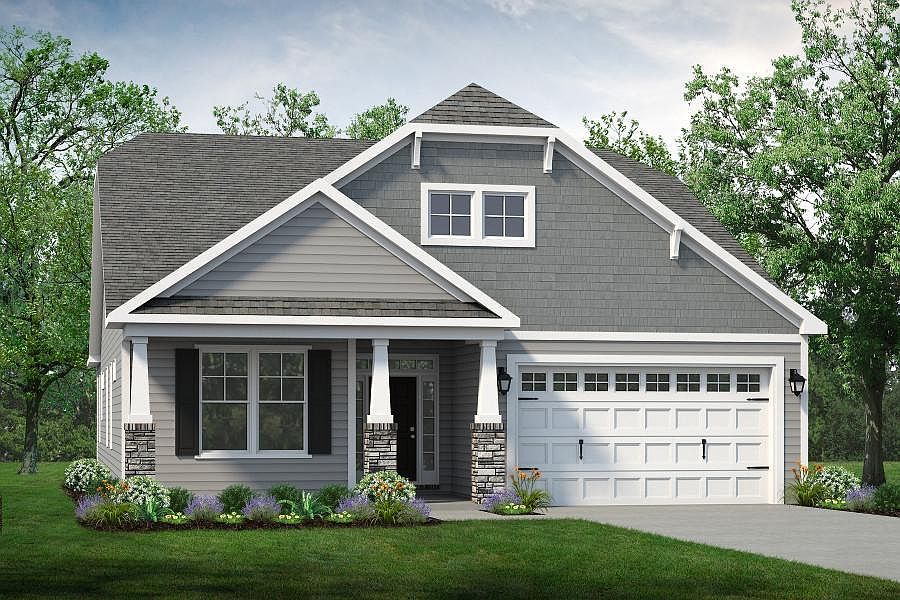 1st image of 400 Monterey Ln #2CTIO5