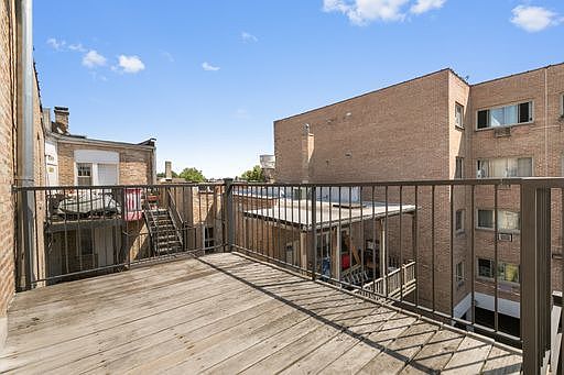 4th image of 7367 N Ashland Blvd APT 3