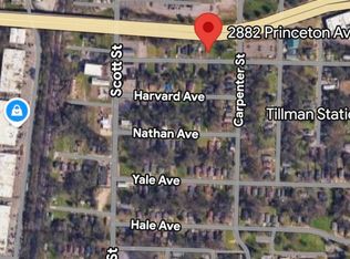 2882 Princeton Ave, Memphis, TN 38112