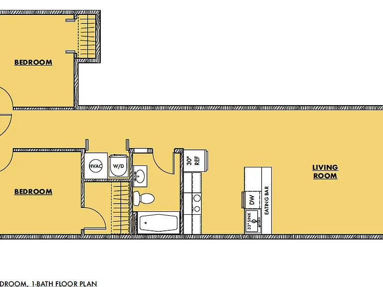 712 Commercial St #207 — Photo 4