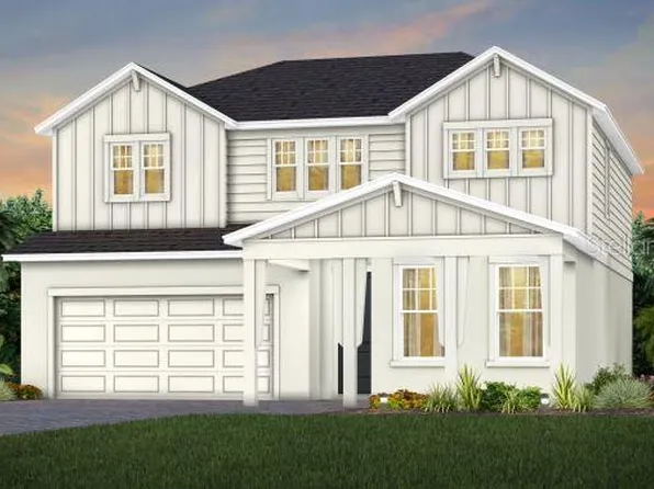 6636 Willow View Ave, Orlando, FL 32829