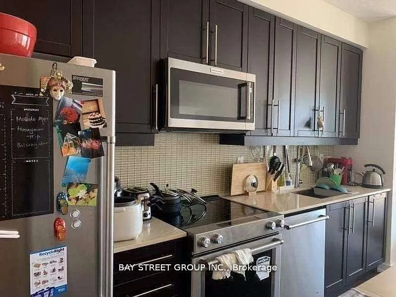 2 bed, $2,350 — Photo 3