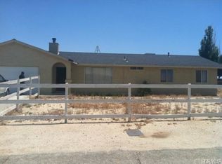 41340 158th St E, Lake Los Angeles, CA 93535