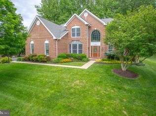 1253 Cobble Pond Way, Vienna, VA 22182