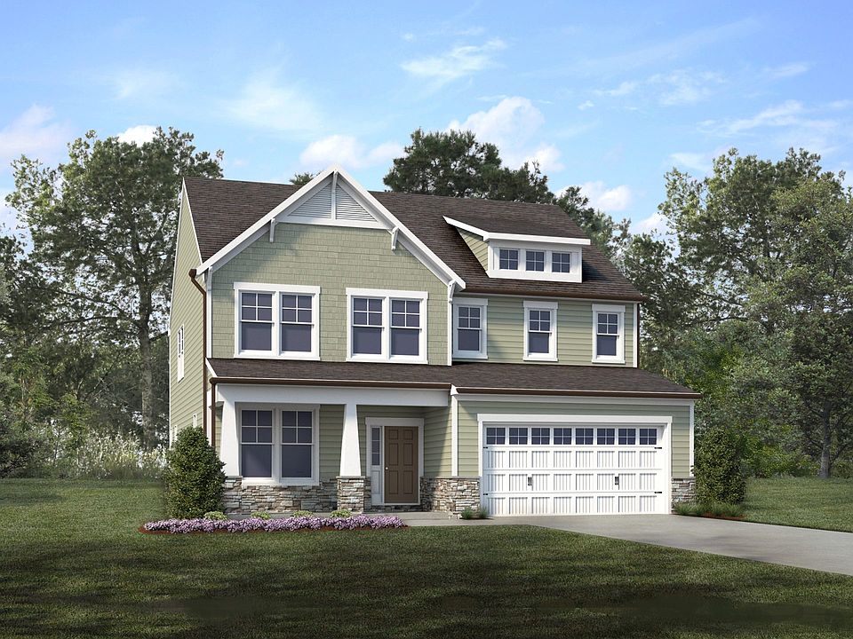 Bungalow C