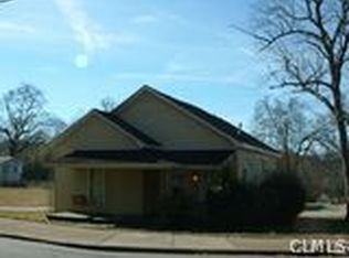 1424 Broad St E, Athens, GA 30605