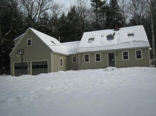 112 Bradley Hill Rd, Norwich, VT 05055
