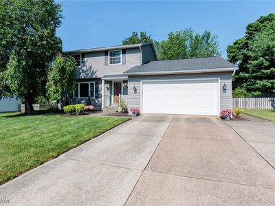 14344 S Gateway Dr, North Royalton, OH, 44133
