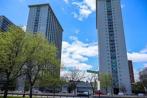 3600 N Lake Shore Dr Photo 1
