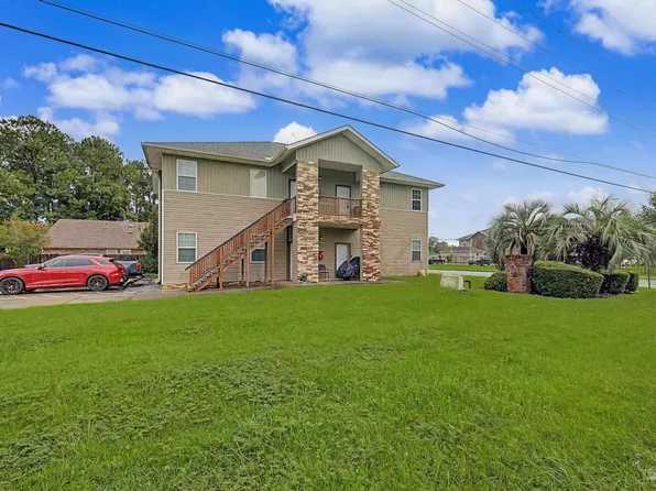 542 S 72nd Ave APT D, Pensacola, FL 32506