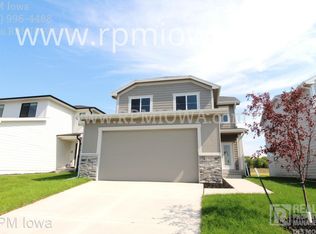 1903 NE Heritage Dr, Grimes, IA 50111