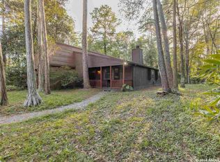 4306 NE 17th Ter, Gainesville, FL 32609