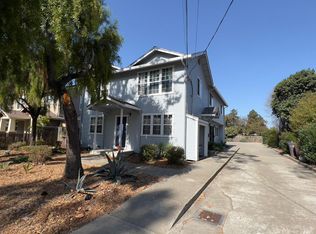 128 B St, Hayward, CA 94541