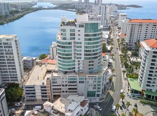 1052 ASHFORD AVENUE #PH-18, SAN JUAN, PR 00907