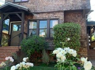 4244A Gilbert St, Oakland, CA 94611