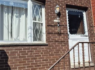 2114 S Rosewood St, Philadelphia, PA
