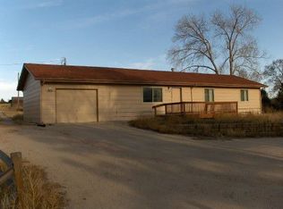 10755 Howells Rd, Colorado Springs, CO 80908