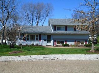 277 Manor Ave NW, Canton, OH 44708