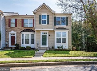 9307 Owings Choice Ct, Owings Mills, MD 21117