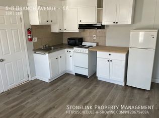 6 Branch Ave #6A, West Warwick, RI 02893