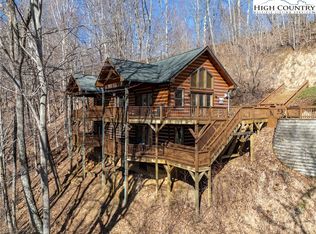 217 Rainbow Ridge Road, Zionville, NC 28698