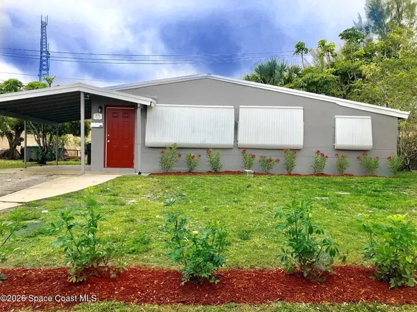 306 SW 15th Ter, Delray Beach, FL 33444