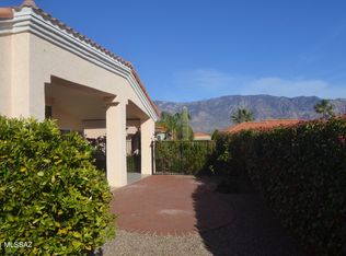 2246 E Amaranth St, Tucson, AZ 85755