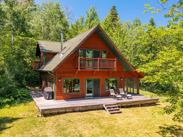 95146 Grassy Point S, Tower, MN 55790