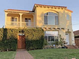 1180 Keniston Ave, Los Angeles, CA 90019