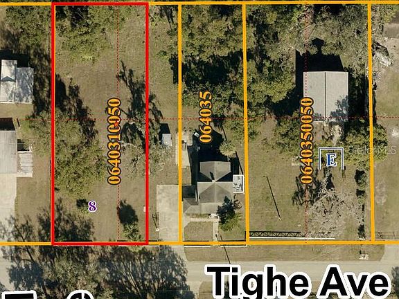 2nd image of Tighe Ave Lot 6