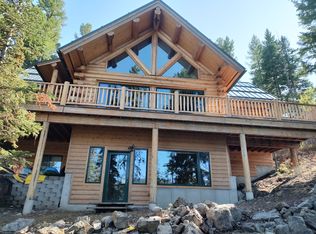 4198 Ashley Lake Rd, Kalispell, MT 59901