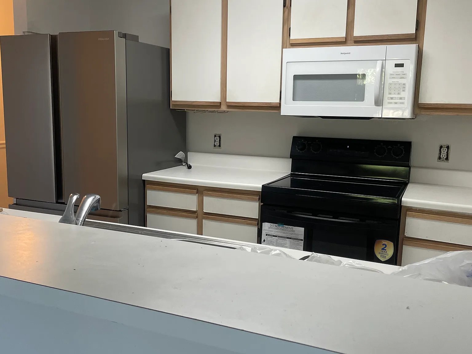 2 bed, 2.5 bath, 1395 sqft, $1,699 — Photo 3