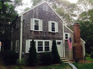 844 Lumbert Mill Rd, Marstons Mills, MA 02648