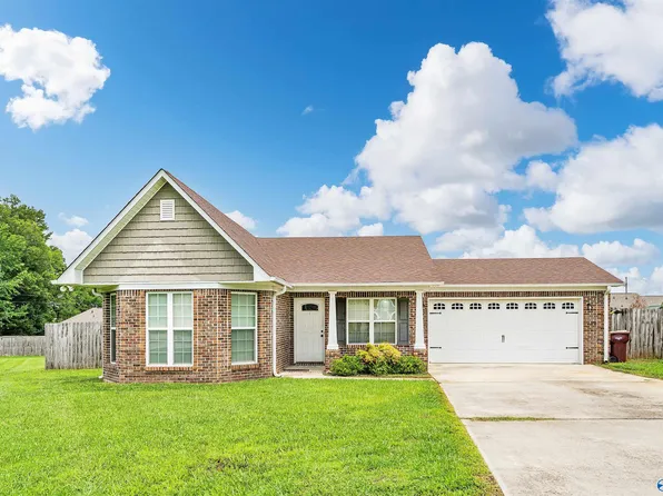 15763 Sorghum Ridge Dr, Elkmont, AL 35620