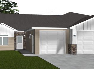 4304 Downing Street Dr, Bismarck, ND 58504