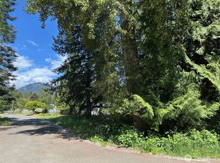 Lazy C Ranch Division 1, Brinnon, WA 98320
