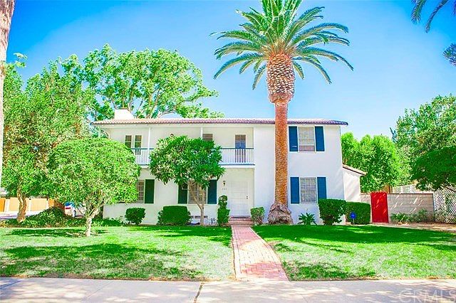 Sought after Historical Home in the Historical District.