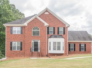 4031 Heritage Crossing Point SW, Powder Springs, GA 30127