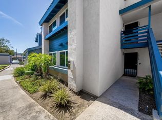 Mountain View Village, El Cajon, CA 92019