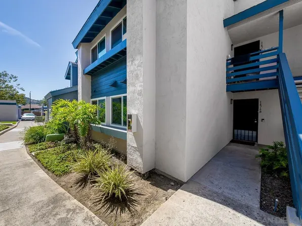 1476 Gustavo St Unit B, El Cajon, CA 92019