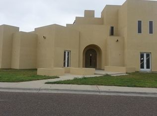 3002 Swift Dr, Laredo, TX 78041