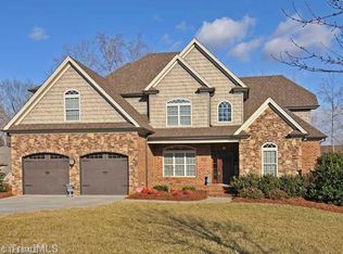 4364 Barrington Oaks Ct, Clemmons, NC 27012